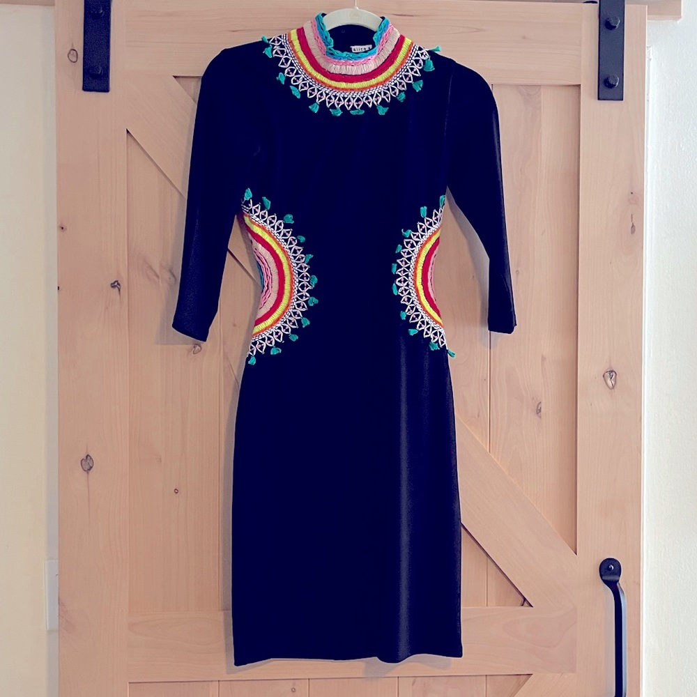 Alice + Olivia Stunner - image 3